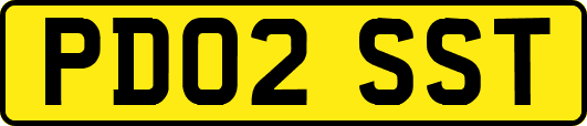 PD02SST