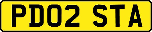 PD02STA