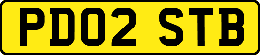 PD02STB