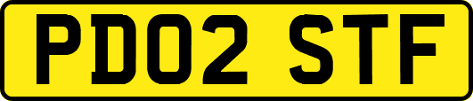 PD02STF