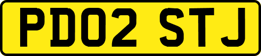PD02STJ