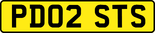 PD02STS