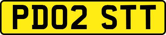 PD02STT
