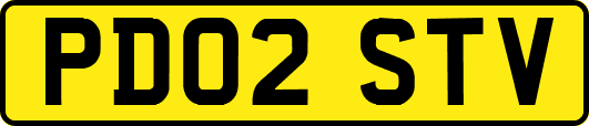 PD02STV