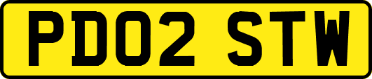 PD02STW