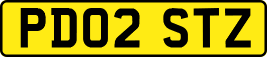 PD02STZ