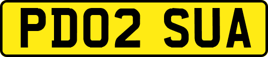 PD02SUA