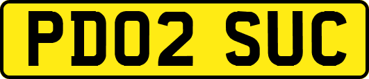PD02SUC