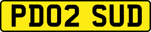 PD02SUD
