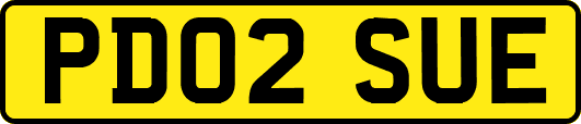 PD02SUE