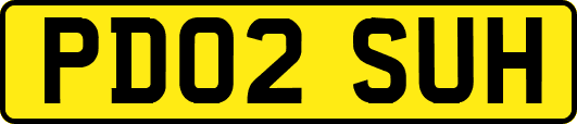 PD02SUH