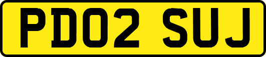 PD02SUJ
