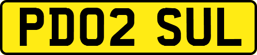 PD02SUL