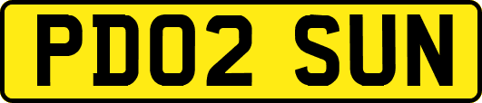PD02SUN