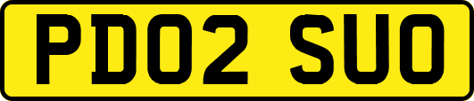 PD02SUO
