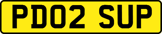 PD02SUP