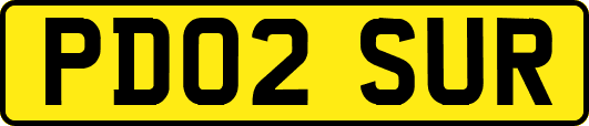 PD02SUR