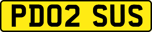PD02SUS