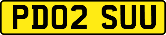 PD02SUU