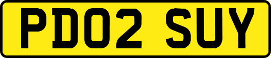 PD02SUY