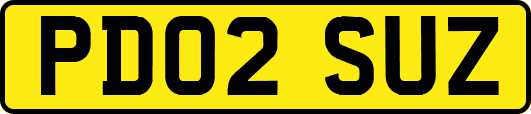 PD02SUZ
