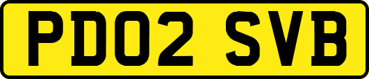 PD02SVB