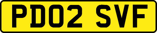 PD02SVF