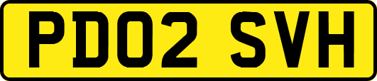 PD02SVH
