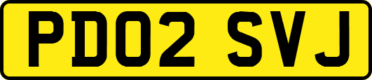 PD02SVJ