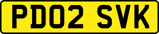 PD02SVK