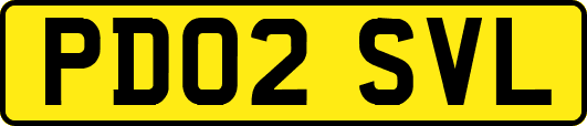 PD02SVL