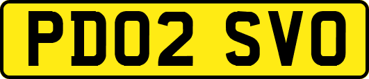 PD02SVO