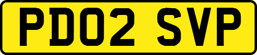 PD02SVP