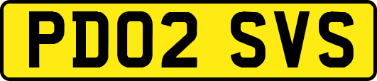 PD02SVS