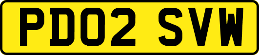 PD02SVW