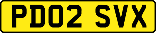 PD02SVX