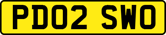 PD02SWO