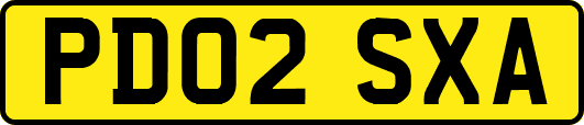 PD02SXA