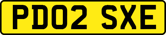 PD02SXE