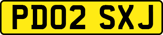 PD02SXJ