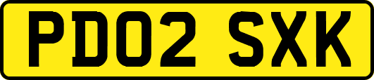 PD02SXK