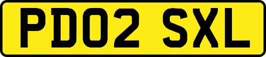 PD02SXL
