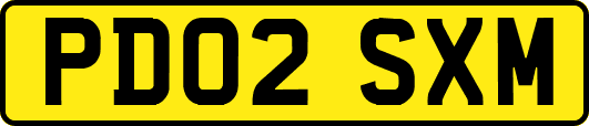 PD02SXM