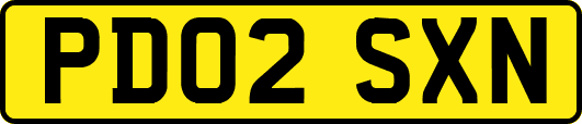 PD02SXN