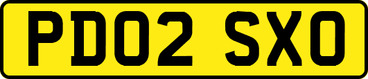 PD02SXO