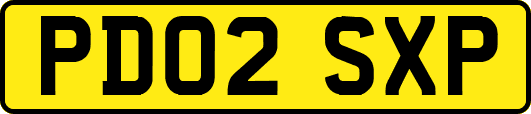 PD02SXP