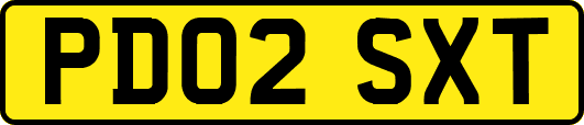 PD02SXT