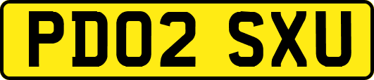 PD02SXU