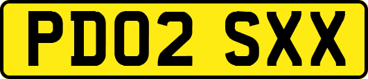 PD02SXX