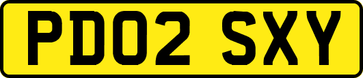 PD02SXY